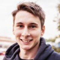 Daniel Ramirez Marquez